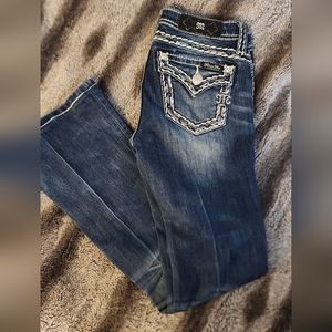 Miss me size 14 teen